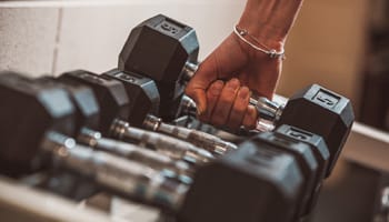 On-site Gym Ponsonby Physio