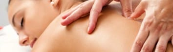 Massage at Ponsonby Physio