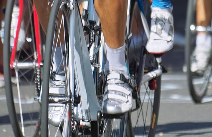 Pononby Physio Cycling