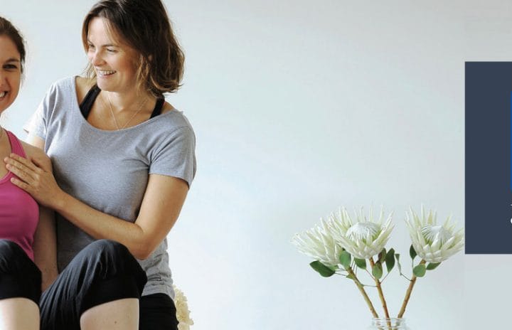 Pinc & Steel at Ponsonby Physio