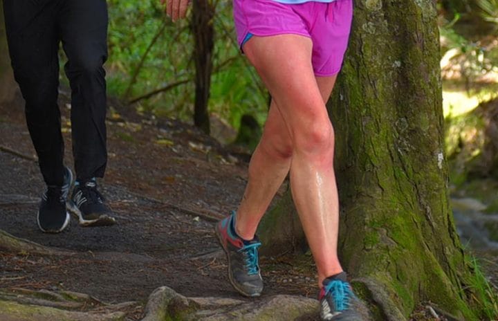 Running aticle
