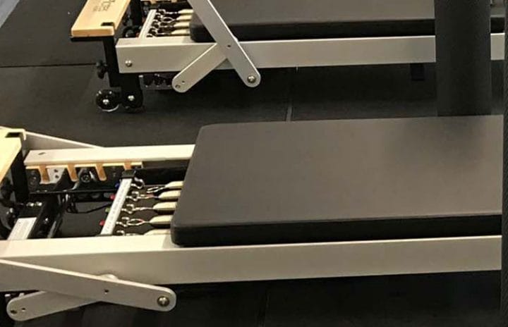 Reformer Pilates at Ponsonby Physio