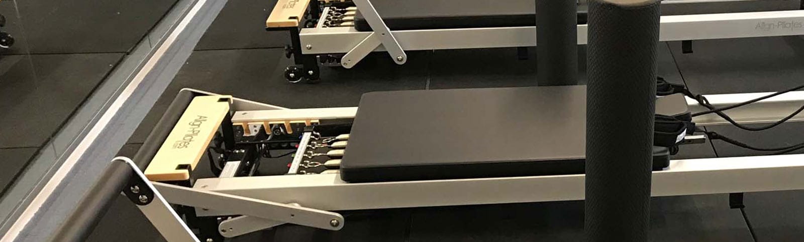 Reformer Pilates at Ponsonby Physio