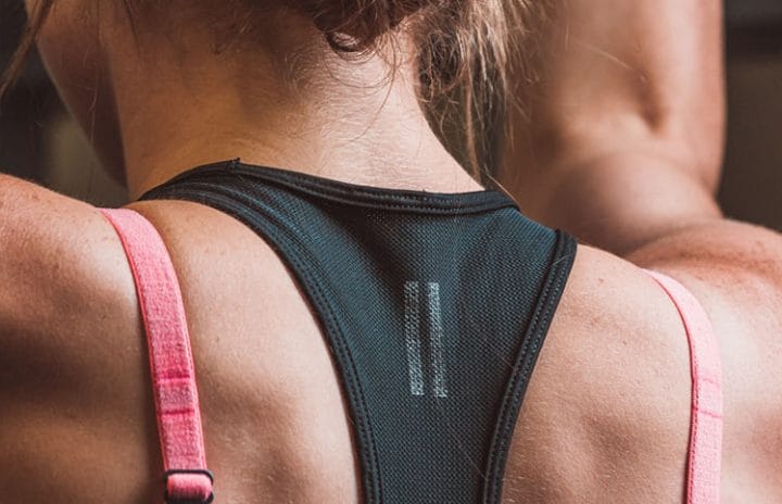 Shoulder Pain image