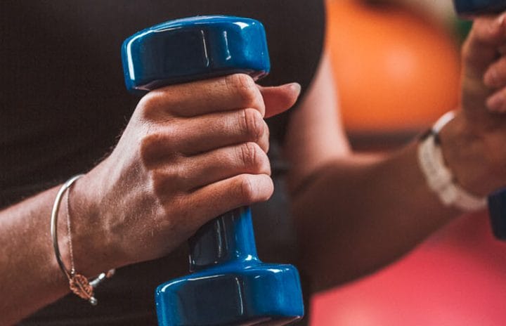 Exercise Immunology Ponsonby Physio