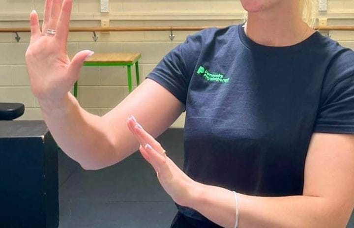 Tai Chi at Ponsonby Physio