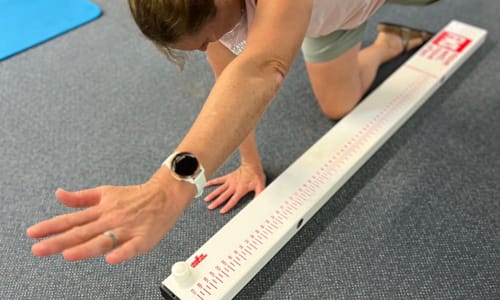 FMS Assessments at Ponsonby Physio